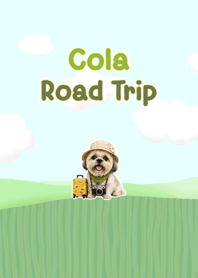 Cola Road Trip