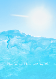 BlueWater Photo 442 Not AI