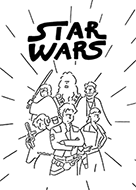 Results For スターウォーズ In Line Stickers Emoji Themes Games And More Line Store