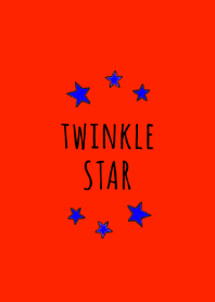 TWINKLE STAR 8