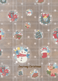 =Journey Christmas= #2020