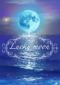 Lucky Moon : 1