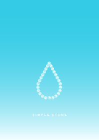 SIMPLE STONE09 from JAPAN