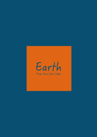 Earth / ジャスパー