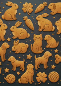 stampAI-cat biscuits-tUotRw
