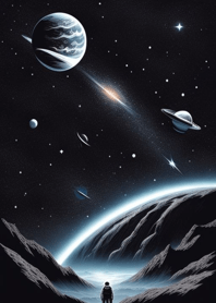 Quiet Universe LBbQ9