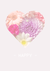 Bouquet -2021- No,3