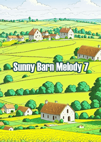 Sunny Barn Melody 7