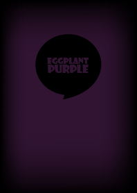 Eggplant Purple And Black Ver.5