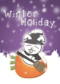 Winter Holiday