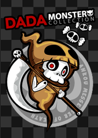 DADA : ANKOU (Messenger of Death)