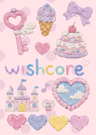 Puffy Dreamy Wishcore 04