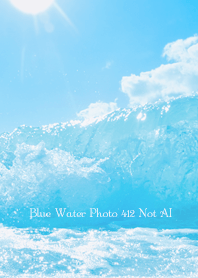 BlueWater Photo 412 Not AI