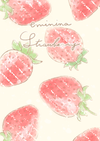 eminina strawberry