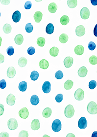 [Simple] Dot Pattern Theme#563