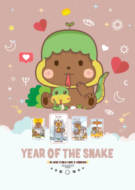Snake Zodiac - In Love&New Love IV