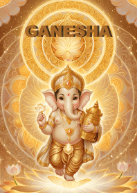 Ganesha: Finance & Love Success