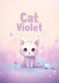 minimal cute cats 3