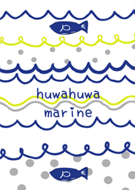 huwahuwa marine