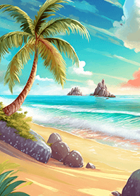 Beautiful real scenery#2256