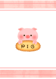 Pig&Cookie
