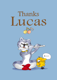 Thanks Lucas