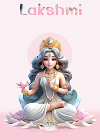 พระแม่ลักษมี  การเงิน โชคลาภ ปลดหนี้