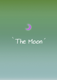 The Moon (VY_391)