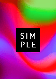 SIMPLE PSYCHEDELIC THEME /32