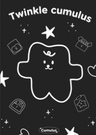 Cumulus Twinkle