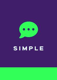 COLOR SIMPLE ICON THEME //3