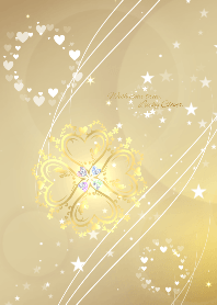 全ての運気アップ♡幸運のクローバー 12