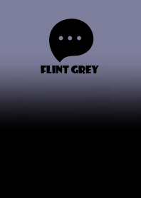 Black & Flint Grey Theme V2