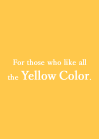 for Yellow Color