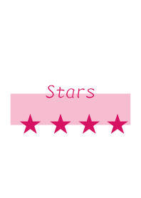 Pink-Pink-Stars