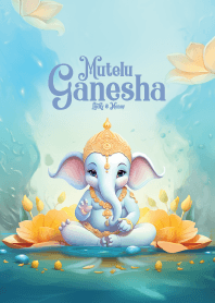 Ganesha Lucky & Money 18