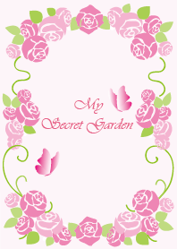 My Secret Garden