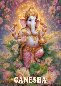 พระพิฆเนศ,รวยไม่มีที่สิ้นสุด,รุ่งเรือง