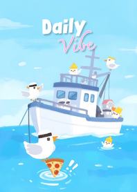 Daily Vibe Theme - JP68
