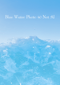 BlueWater Photo 40 Not AI