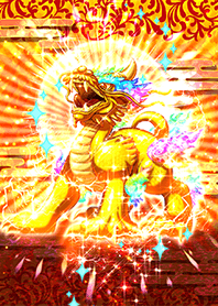 Yaaz, the emperor's protector