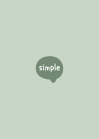 simple5.Green