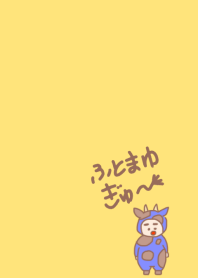 My thickened eyebrows COW ((2021 5