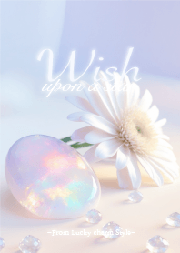 Wish - Magical Opal -