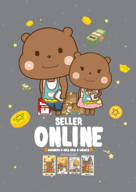 Online Seller : Business&Sell Rich I