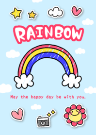 [RAINBOW]