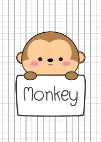 Love Monkey Theme Ver.2