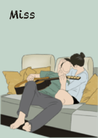 คิดถึง คู่รัก : v6