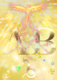 ZodiacBloodPhoenix - Capricorn * AB -