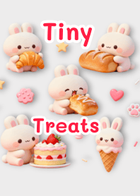Tiny Treats Paradise
